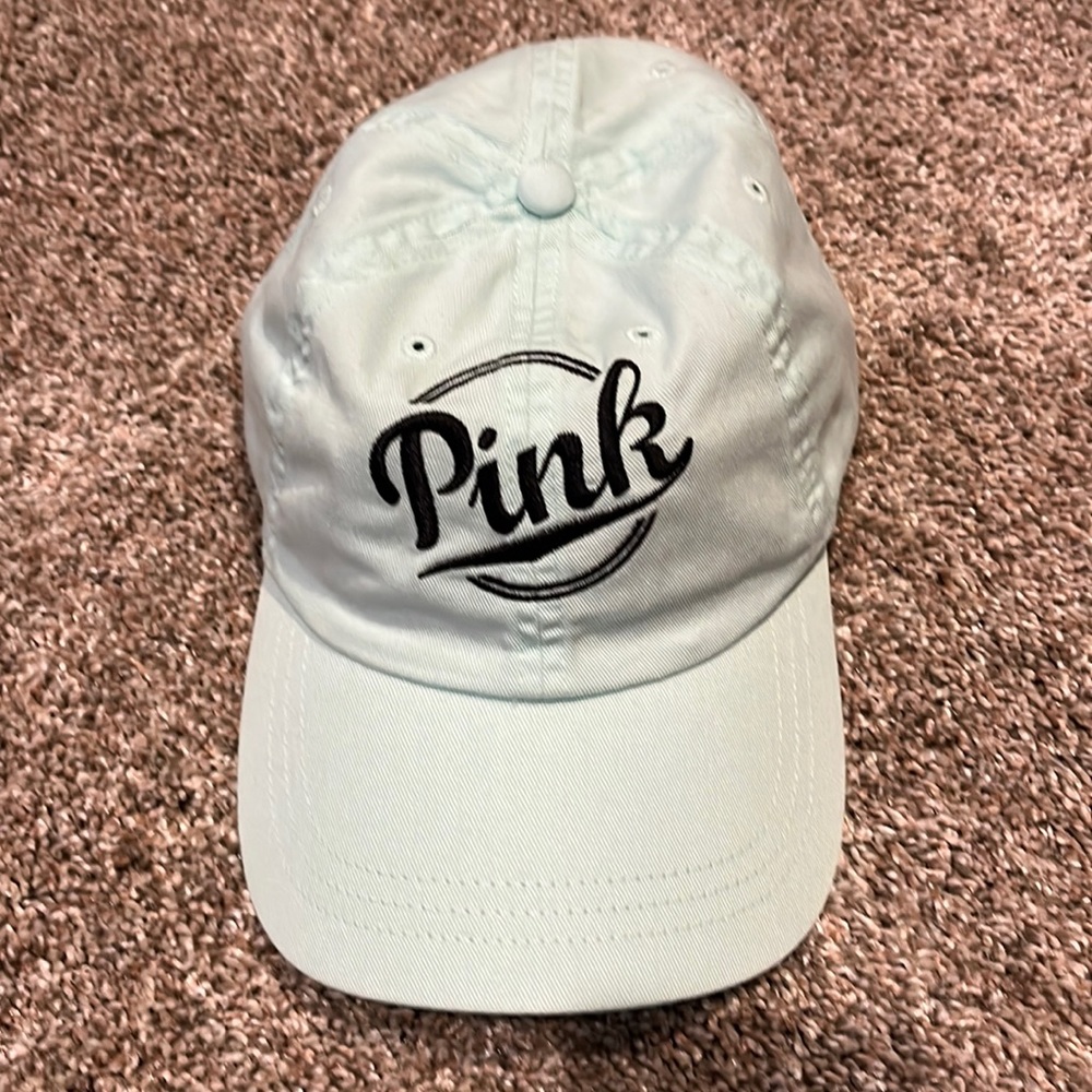 PINK Baseball Cap